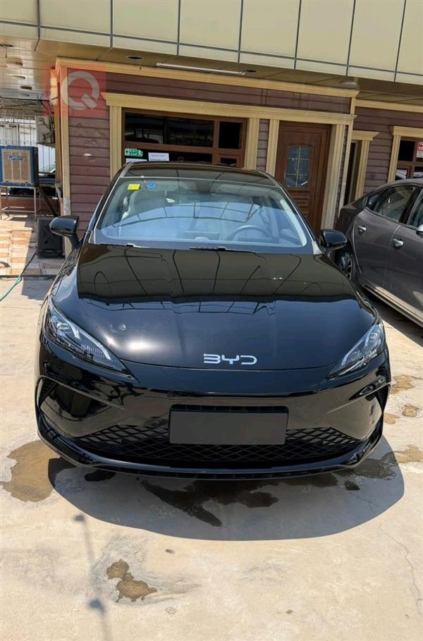 بی وای دی سيل 05 DM-i 2025  بۆ فرۆشتن لە عێراق - سلێمانی